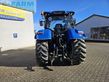 Tractor agrícola - New Holland - t6.180 dynamic command sidewinder ii