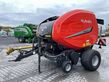 Empacadora gigant - Kubota - bv 5160 plus / vicon rv 5216
