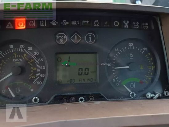 Tractor agrícola - John Deere - 6420