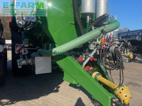 Cuba de purin - garant Kotte - vt 21.200