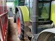 Tractor agrícola - Claas - ARES 657 50K