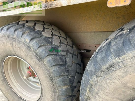 Cisterna - Vakutec - 18500