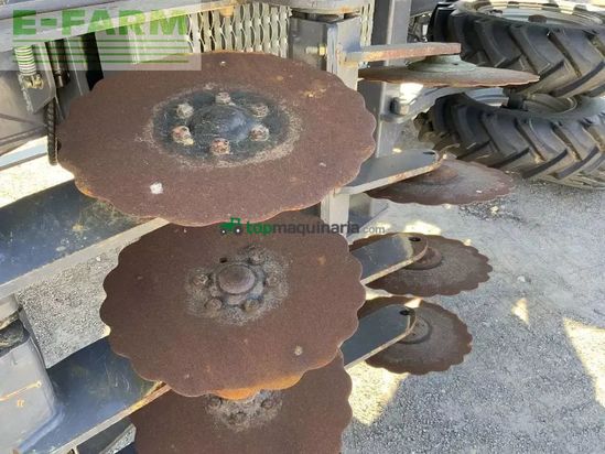 Sembradora directa - Sky - maxi drill