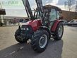 Tractor agrícola - Case IH - jxu 105 allrad