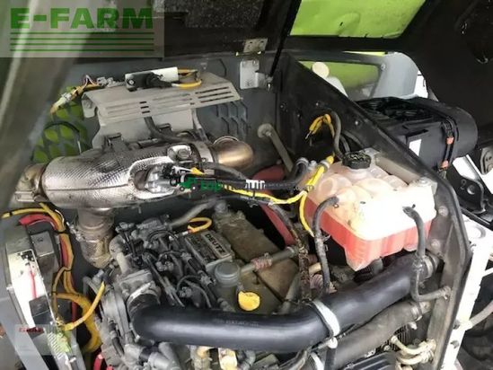 Telescopica - Liebherr - t46-7s