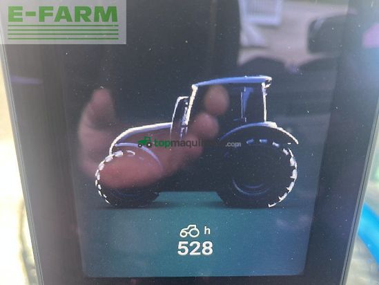 Tractor agrícola - Valtra - q305