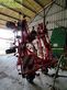 Henificador - Kuhn - gf 8702