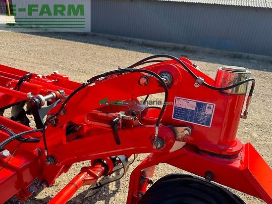 Grada de disco - Kuhn - optimer l9000