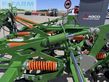 Cultivador - Amazone - grubber cenio 4000-2 super