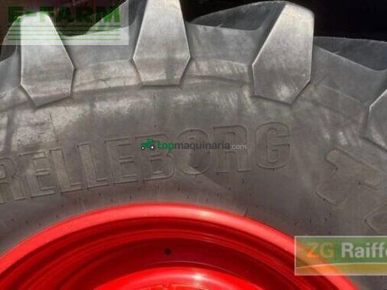 Tractor agrícola - Fendt - 936 vario