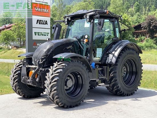 Tractor agrícola - Valtra - n155e active forst Active