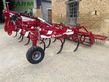 Cultivador -  - xlander 4,40 m