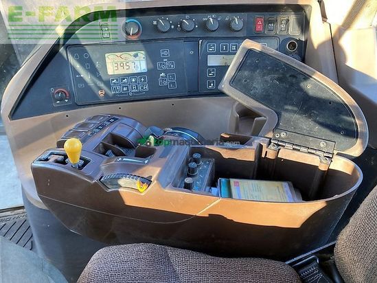 Tractor agrícola - John Deere - 8320