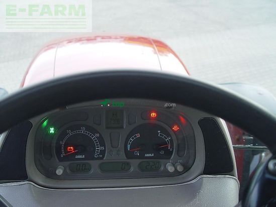 Tractor agrícola - Case IH - mxu 115