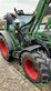 Tractor agrícola - Fendt - 211 vario