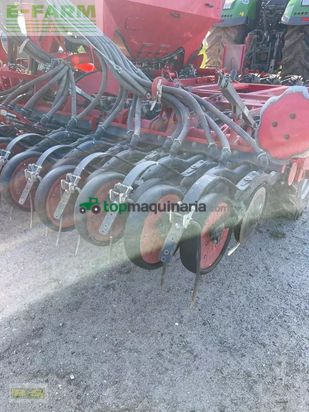 Sembradora - Horsch - pronto 6 dc