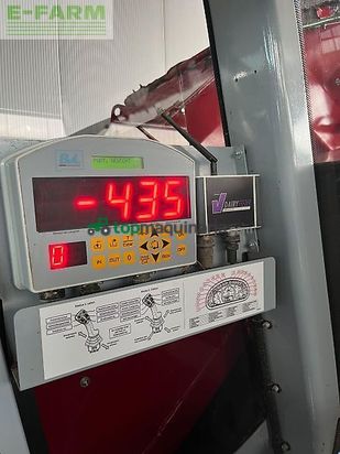 Remolqu esparcidor - BVL - v-mix drive maximus plus 13n-1s