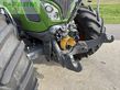 Tractor agrícola - Fendt - 724 vario profi+