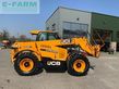 Telescopica - JCB - 532-70 agri super telehandler (st22737)