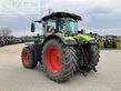 Tractor agrícola - Claas - arion 660 cmatic focus
