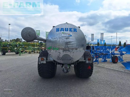 Equipamiento / accesorio - Bauer - blitz p80 pumpfass