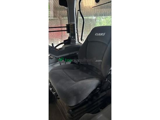 Tractor agrícola - Claas - arion 640 cis CIS