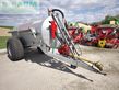Cisterna - Eckart - 6000 l vakuumfass