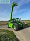 Telescopica - Merlo - tf 33.7-115