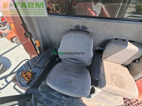 Cosechadora de Cereal - Case IH - 2388 și heder 7,3 m