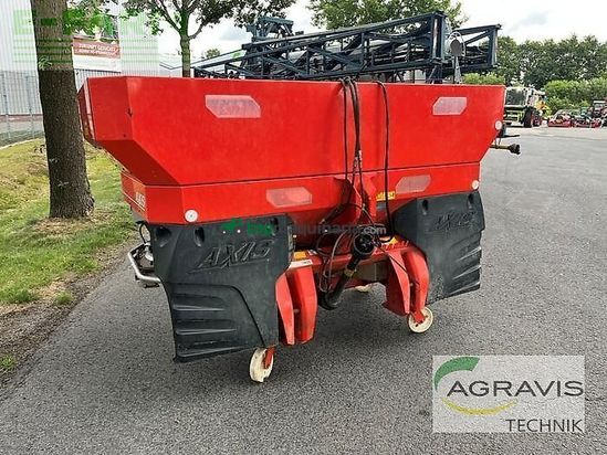 Esparcidor - Rauch - axis 30.1