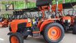Tractor agrícola - Kubota - l1-552 hydrostat ab 0,99%
