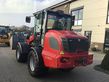 Telescopica -  - weidemann 5080t
