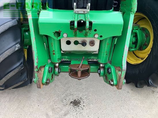 Tractor agrícola - John Deere - 6230 premium *auto quad*