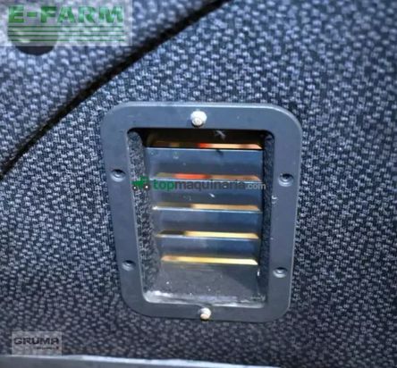 Elevadora - Linde - h 35 t evo 393-02