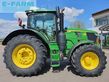 Tractor agrícola - John Deere - 6r 215