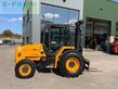 Elevadora - JCB - 926 rough terrain fork lift (st24556)
