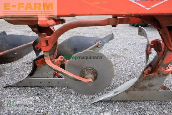 Arado - Kuhn - varimaster 152 5schar