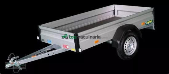 Remolqu agrícola - Unsinn - webt2111-7-13