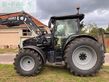 Tractor agrícola - Deutz-Fahr - 6135 c ttv