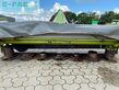 Cortacésped manual - Claas - disco 3100f profil