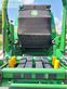Empacadora gigant - John Deere - 990 inkl. göweil