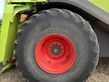 Cosechadora de Cereal - Claas - LEXION 750 4WD