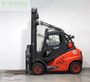Elevadora - Linde - h 40 t evo 394-02