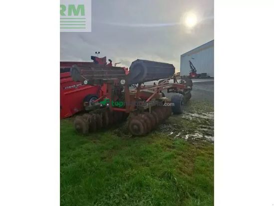 Grada de disco - Razol - tmx-phenix32