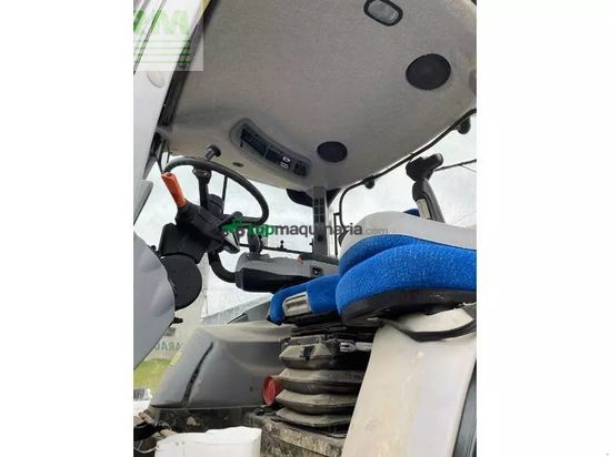 Tractor agrícola - New Holland - t7.220