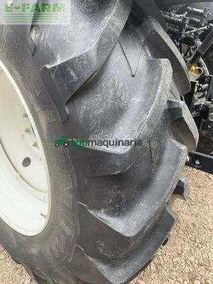 Tractor agrícola - New Holland - t6.165 autocommand t4b