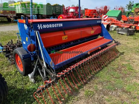 Sembradora - Nordsten - ns1030