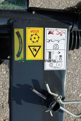 Cortacésped manual - Kuhn - pz 170