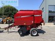 Empacadora gigant - Case IH - rb454 round baler (st23562)