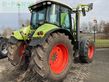 Tractor agrícola - Claas - arion 640 cebis